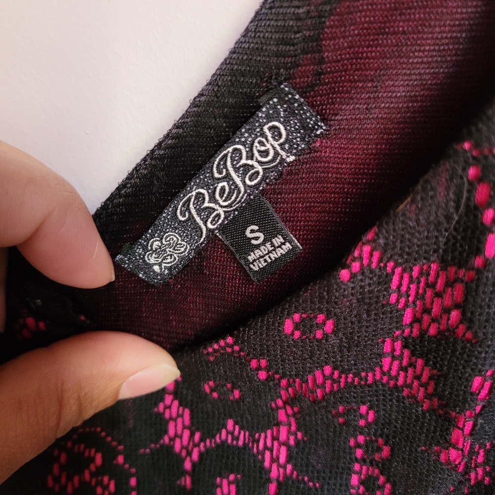Bebop junior dress - Picture 2 of 6